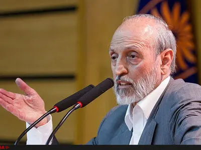 رئیس جمهور با تراکم‌فروشی برخورد کند