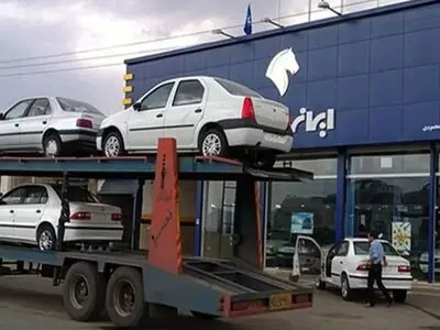 آغاز ثبت نام جدید قرعه کشی ایران خودرو در سامانه جدید فقط با ۱۵۰ میلیون تومان
