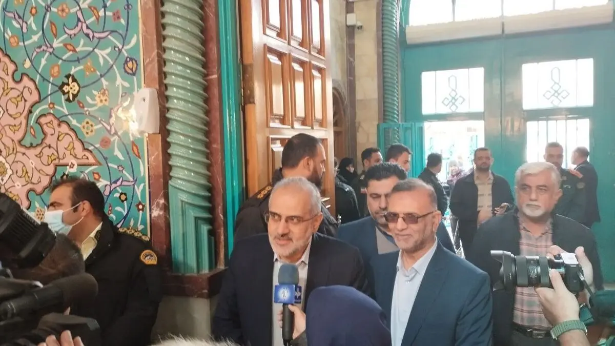 احتمالا شاهد افزایش مشارکت در انتخابات نسبت به دوره گذشته خواهیم بود