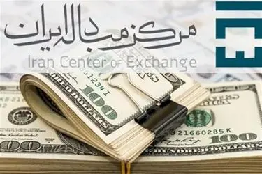 آخرین قیمت ارز در بازار تجاری/ دلار توافقی چند؟