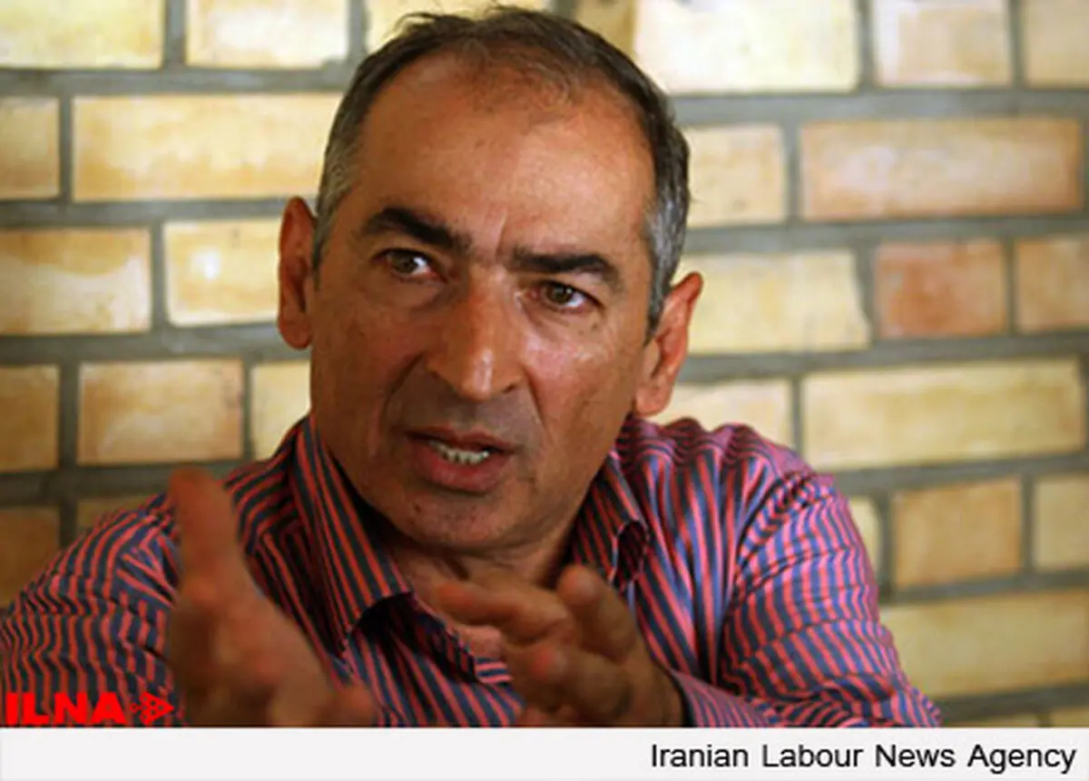 واکنش «صادق زیباکلام» به نامه «ابراهیم رییسی»
