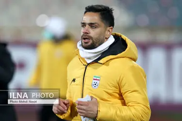 ویدیو: خاطره کمال کامیابی نیا از خرافات و جادو