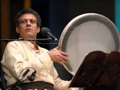 بیژن کامکار  در ۷۰ سالگی به صحنه می‌رود