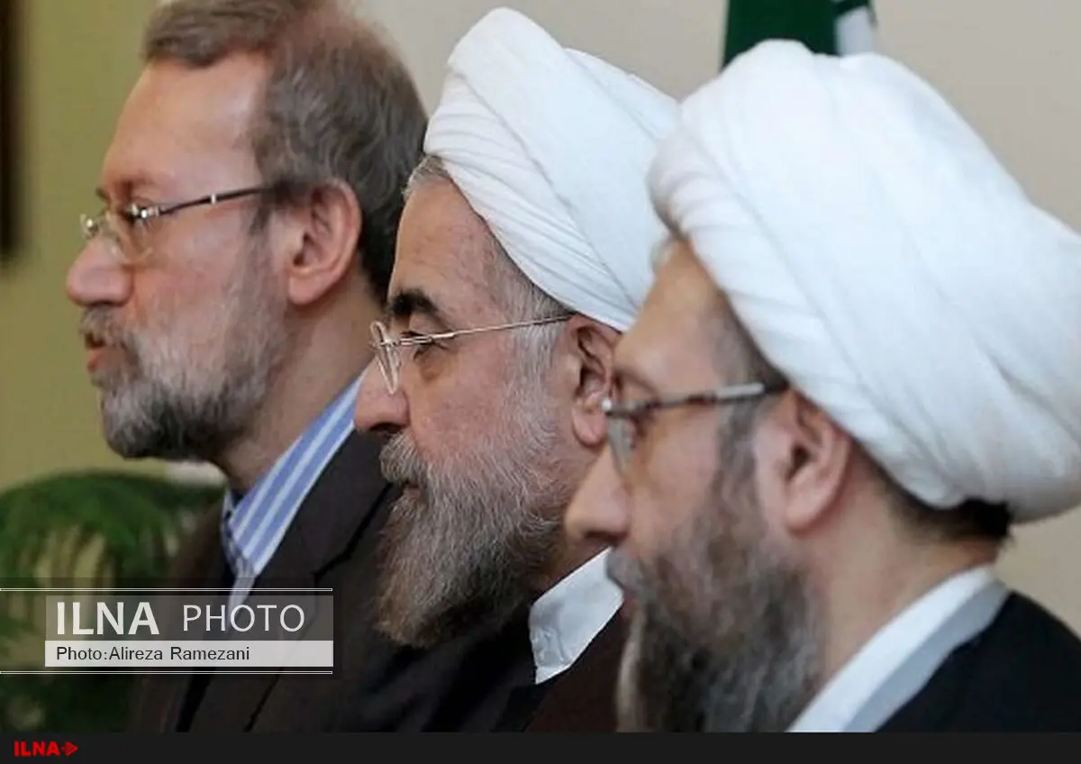 سران قوا در مراسم تشییع مرحوم واعظ طبسی حضور یافتند