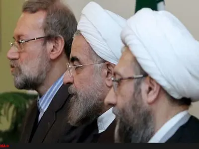سران قوا در مراسم تشییع مرحوم واعظ طبسی حضور یافتند