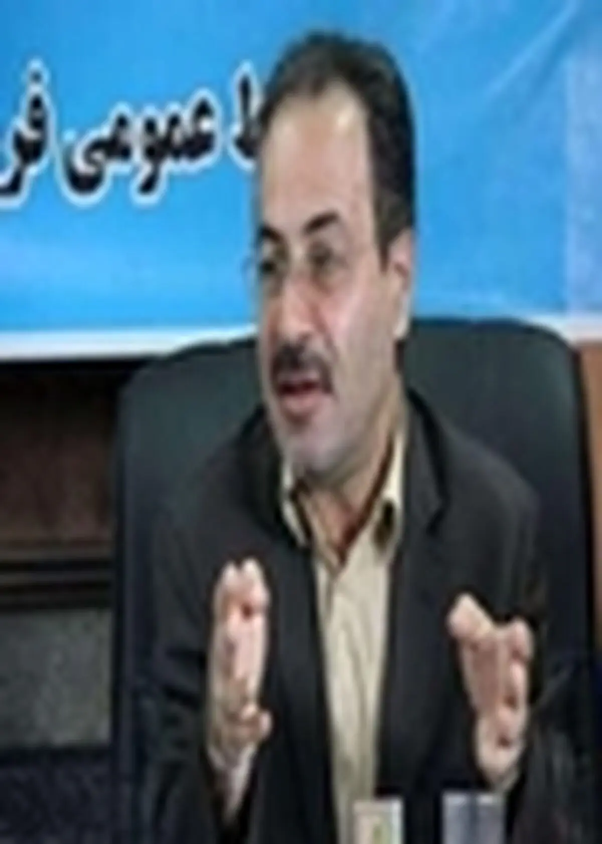 کمبودهای عمرانی بخش لوندویل برطرف می شود