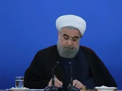  فی رسالة تهنئة لمسلمی العالم... روحانی: مسؤولیة المفکرین المسلمین تبیین مبادئ العدل والعقل والسلام فی الفکر الاسلامی