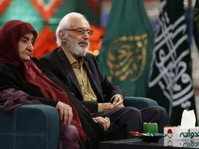 همسر جمشید مشایخی درگذشت