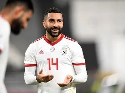 قدوس در تیم منتخب ESPN

