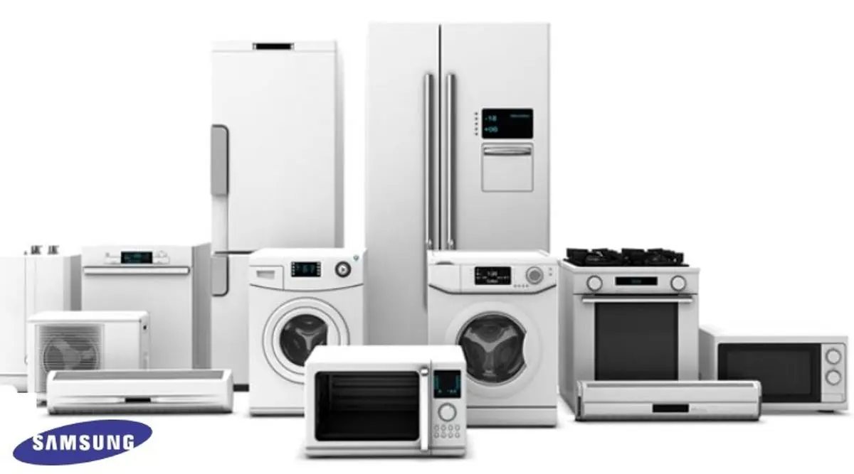 آیا سامسونگ در ایران نمایندگی رسمی دارد؟