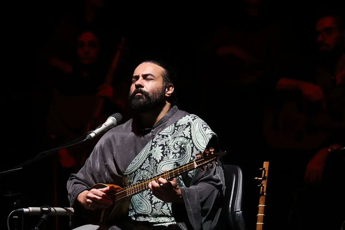 کنسرت «نسل خلیل» تمدید شد/۸ مهرماه؛ تالار وحدت 