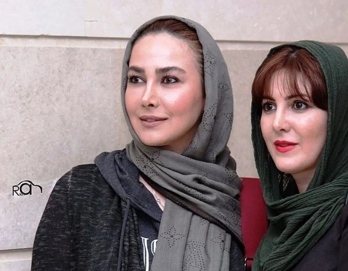 آنا نعمتی تهیه‌کننده تئاتر شد