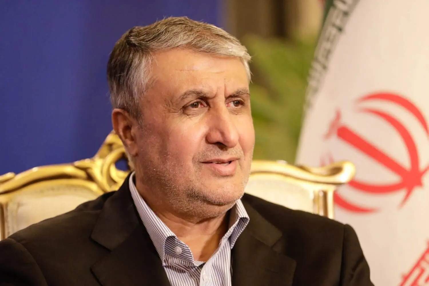 پیام رییس سازمان انرژی اتمی ایران به بیست ‌و ششمین کنگره بین‌المللی پزشکی هسته‌ای