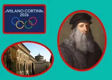 «لئوناردسکی‌ها» پرچم داوینچی را بالا نگه می‌دارند!/ پیش به سوی اتاق بیست و یکم