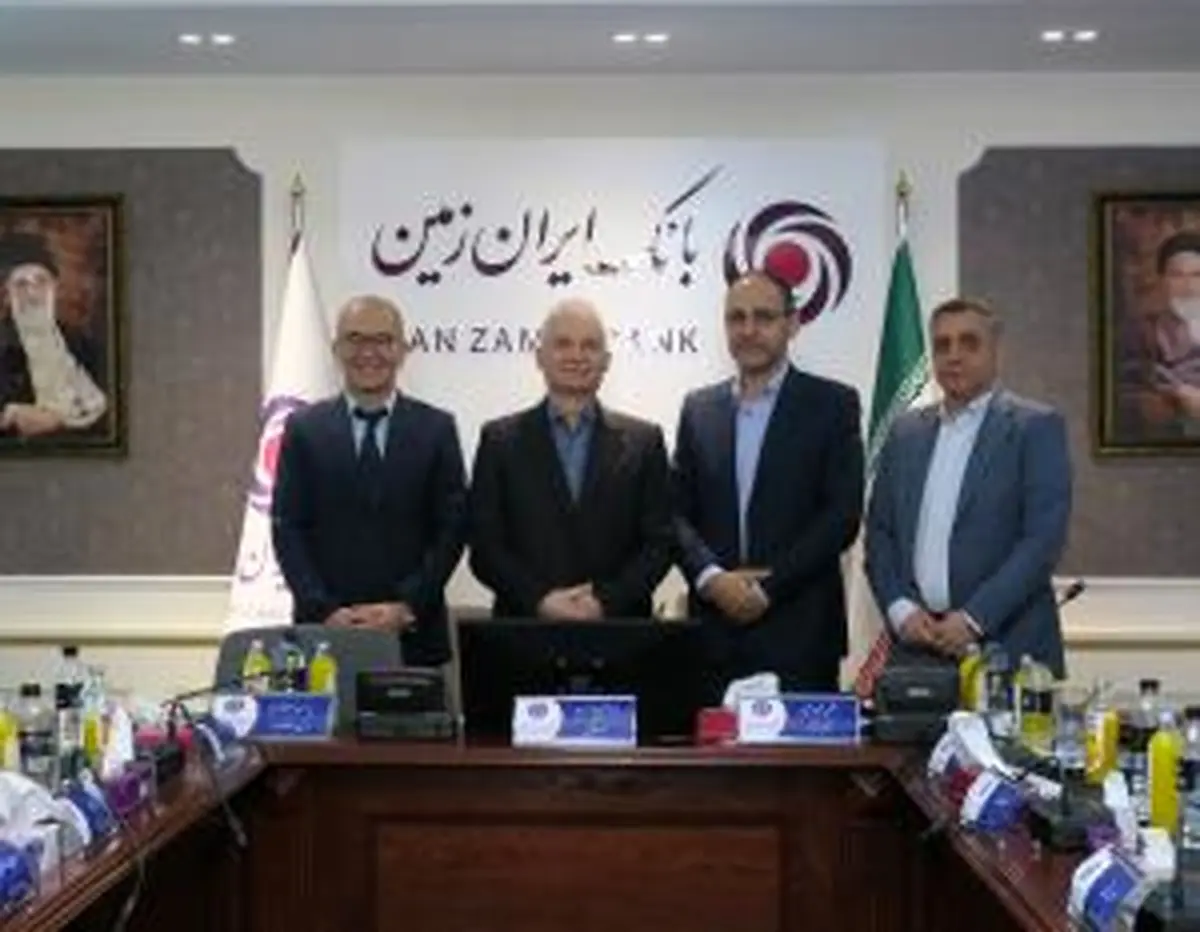 یک سازمان موفق نیازمند رهبران و مدیران متعهد و با انگیزه است