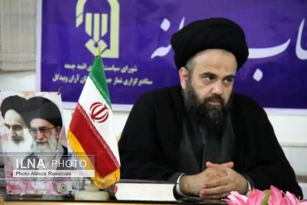 ایران اولین قربانی ترور در دنیاست