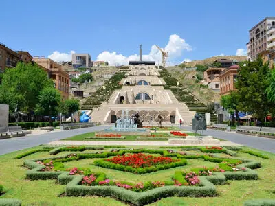 10 جاذبه منحصر به فرد و دست کم گرفته شده در ارمنستان