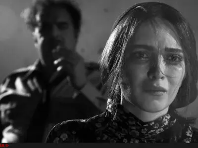رونمایی از اولین عکس‌های فیلم‌تئاتر «آینه‌های روبرو»