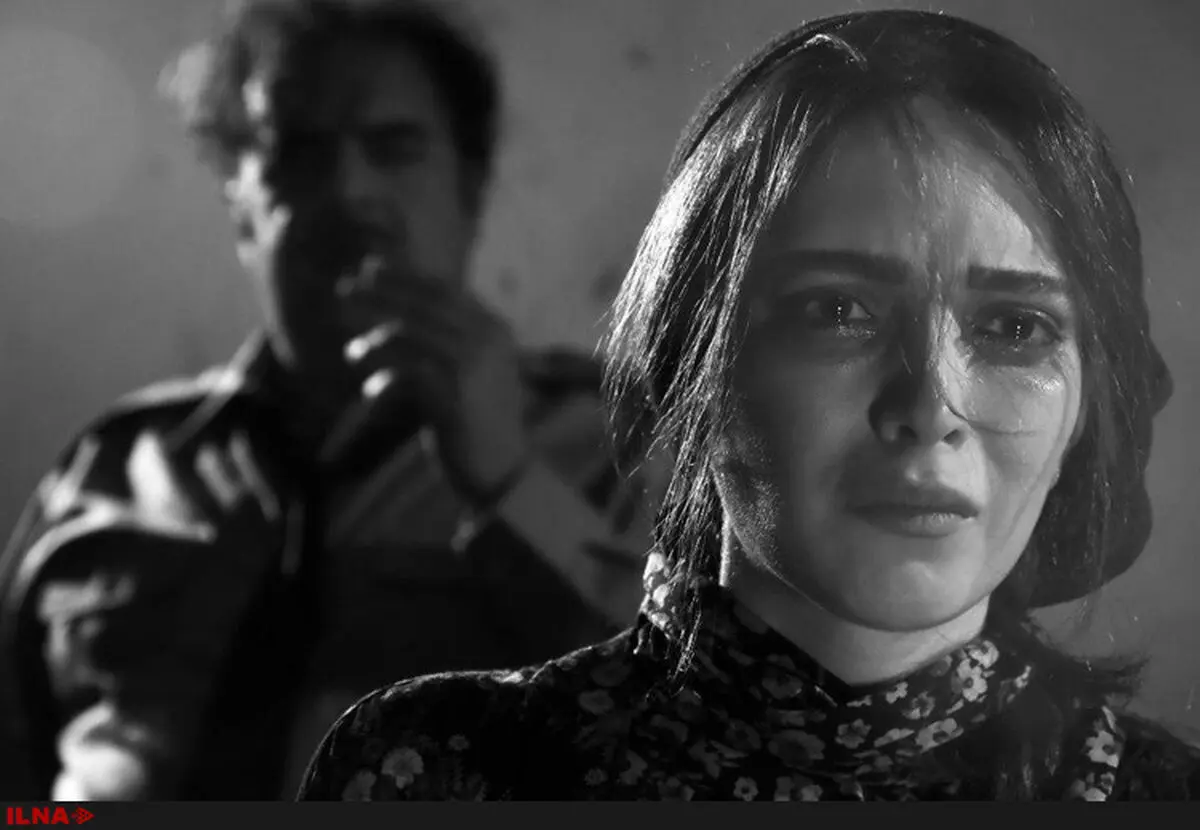 رونمایی از اولین عکس‌های فیلم‌تئاتر «آینه‌های روبرو»