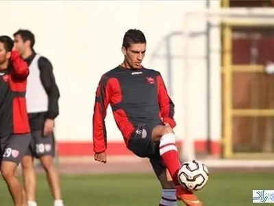 اولین بازیکن خروجی پرسپولیس مشخص شد