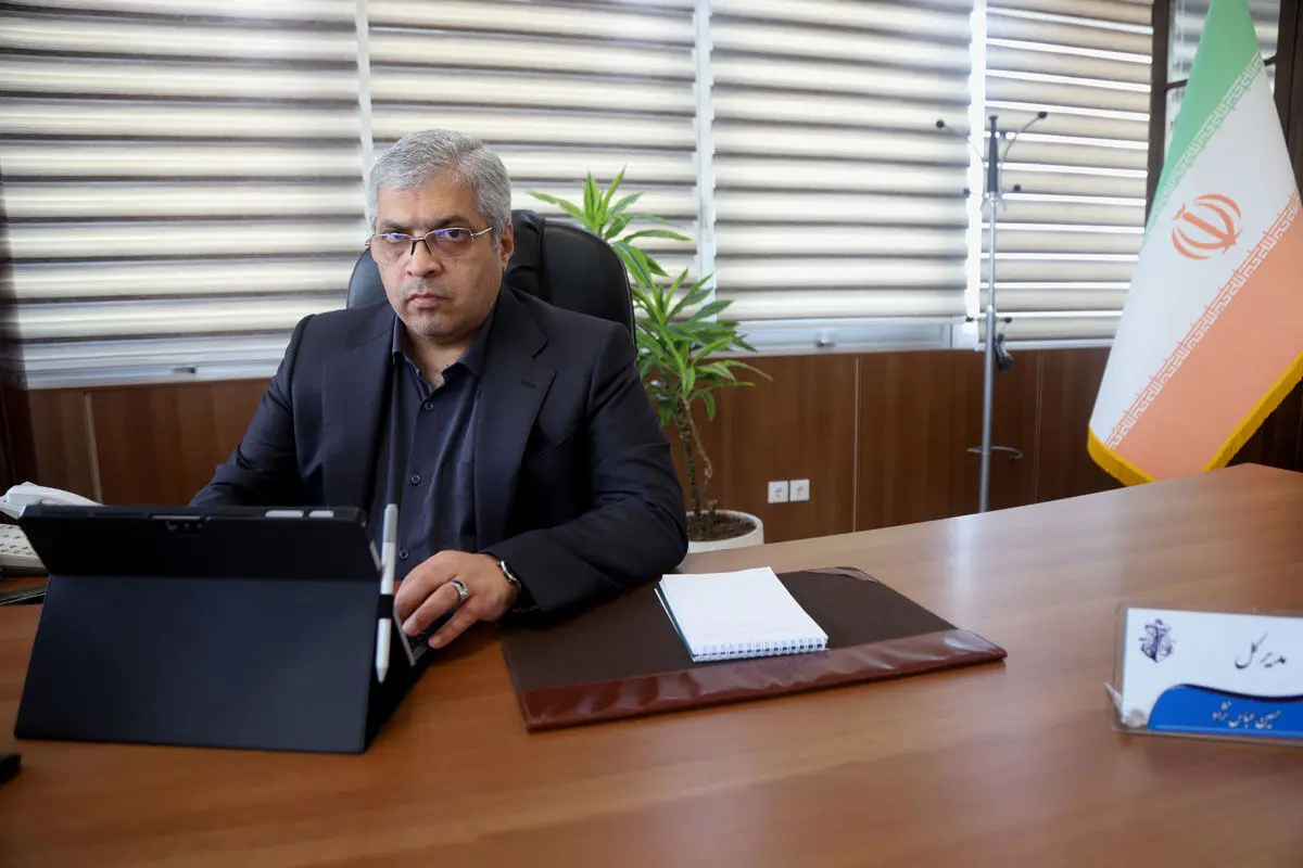 کاهش انتظار نوبت کشتی‌های استاندارد و بزرگ در بندر شهیدرجایی