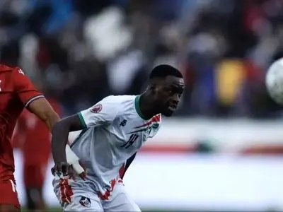 صعود تاریخی سودان بدون حتی یک گل