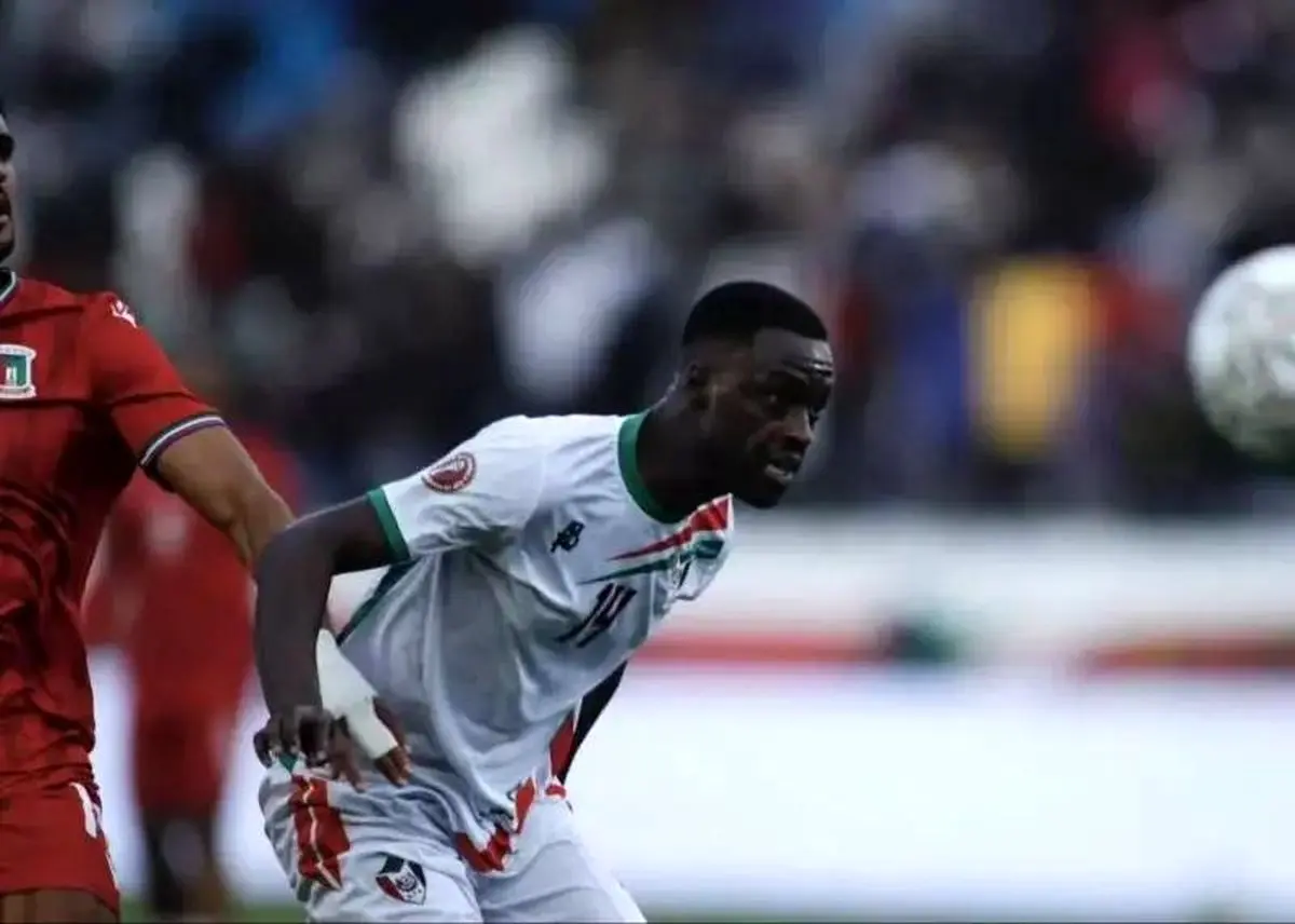 صعود تاریخی سودان بدون حتی یک گل