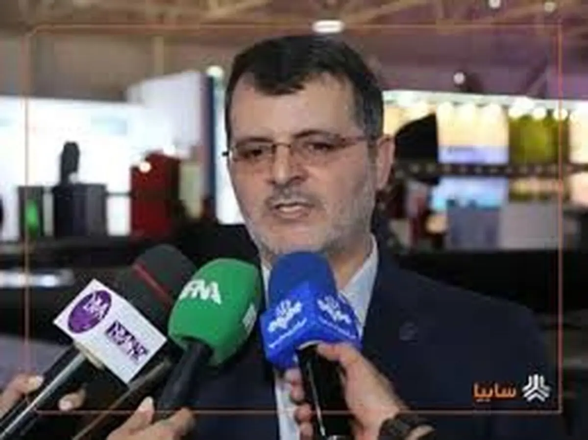 رشد ۱۱ درصدی حضور شرکت‌ها در بیست‌وپنجمین نمایشگاه صنعت/ سایپا نماد پویایی تولید داخلی است/ نمایشگاه صنعت، پلتفرمی برای سیاست‌گذاری و انتقال دانش است