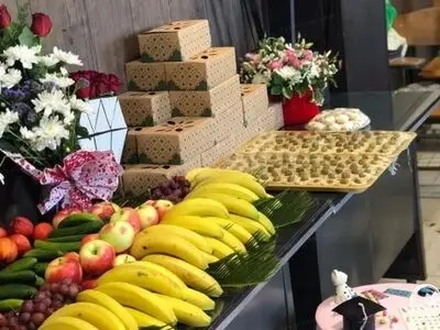 با حذف هدایا و پذیرایی‌های لوکس، رسیدگی سفارشی پایان‌نامه‌ها متوقف می‌شود