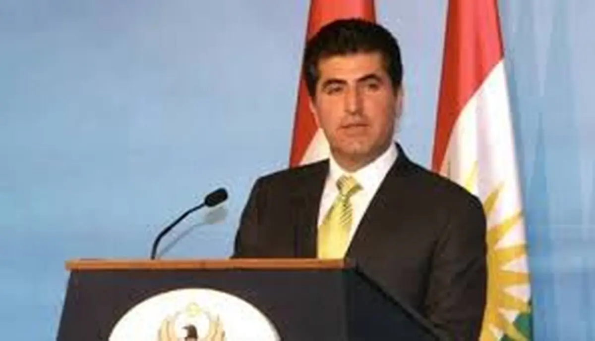 بارزانی: به عراق دموکراتیک پایبندیم