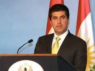 بارزانی: به عراق دموکراتیک پایبندیم