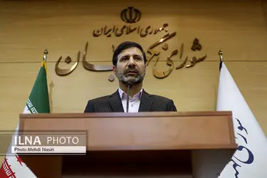 لایحه بودجه به صورت رسمی دریافت شد