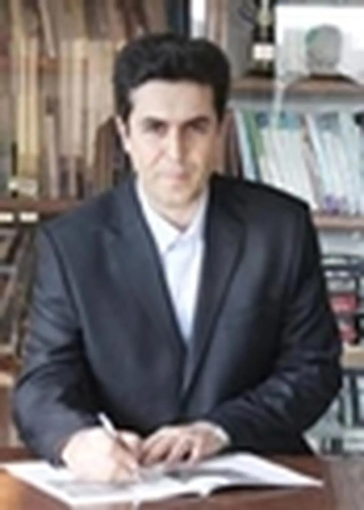 استاد دانشگاه تبریز به عنوان پژوهشگر بر‌تر کشور انتخاب شد