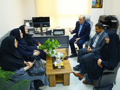 درخواست نایب‌رئیس خانه مطبوعات قزوین برای ادامه طرح اقتصاد رسانه