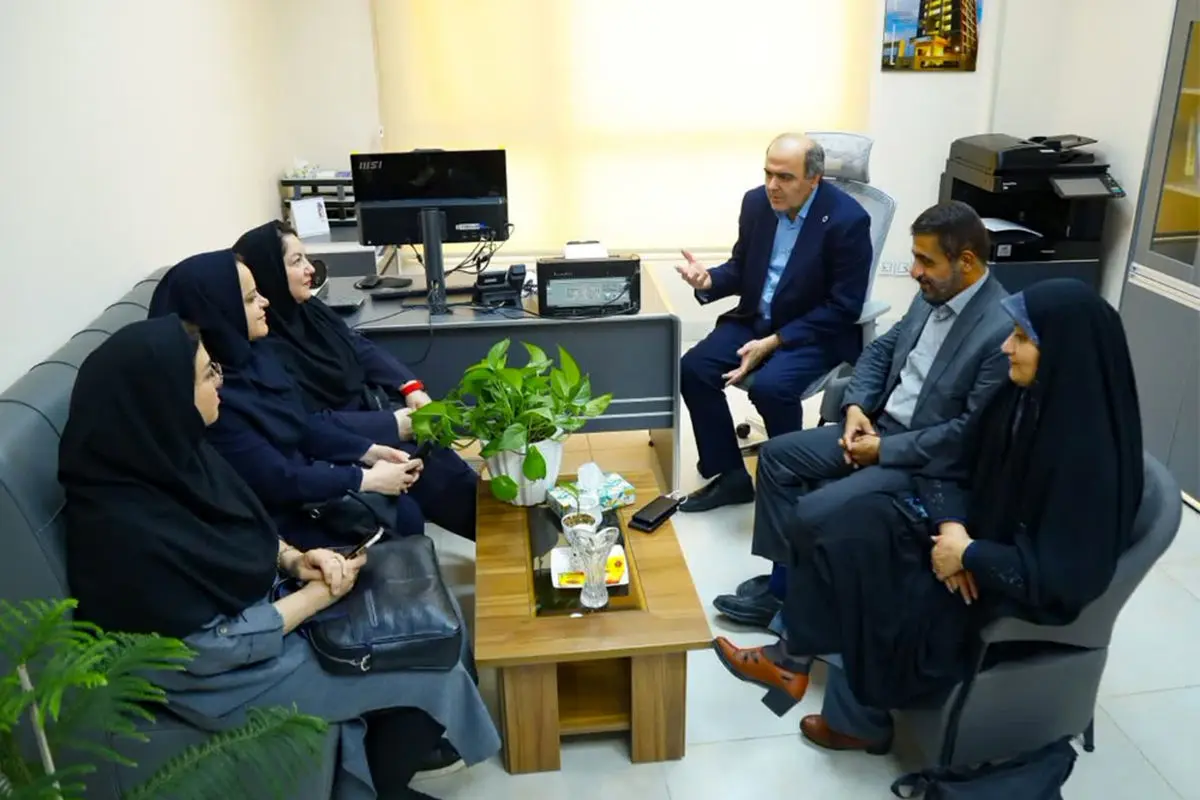 درخواست نایبرئیس خانه مطبوعات قزوین برای ادامه طرح اقتصاد رسانه