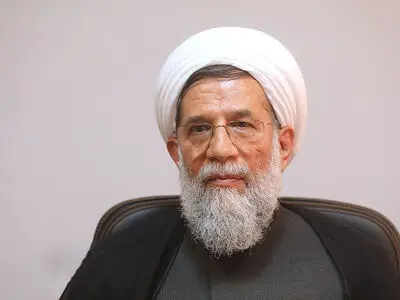 رئیس سازمان عقیدتی سیاسی ارتش درگذشت حجت‌الاسلام شهیدی را تسلیت گفت