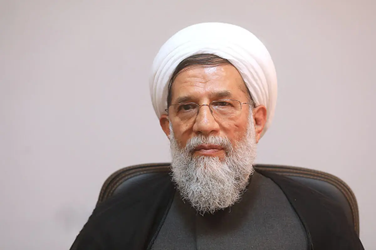 رئیس سازمان عقیدتی سیاسی ارتش درگذشت حجت‌الاسلام شهیدی را تسلیت گفت
