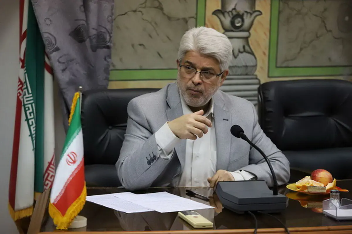  برنامه های آموزش شهروندی رشت منسجم و یکپارچه می شود