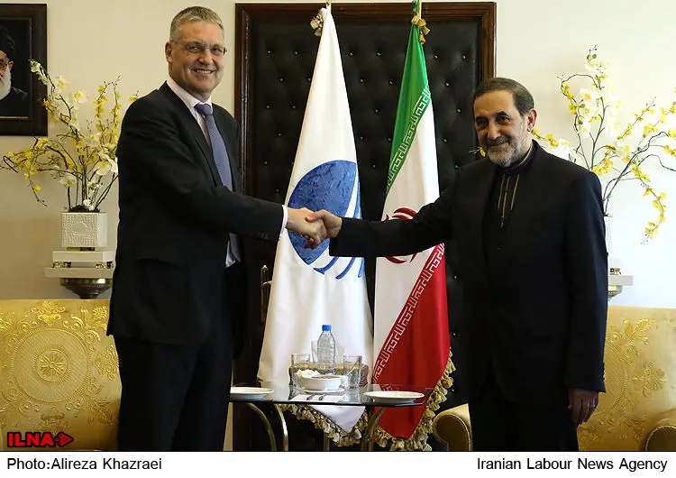 گالری