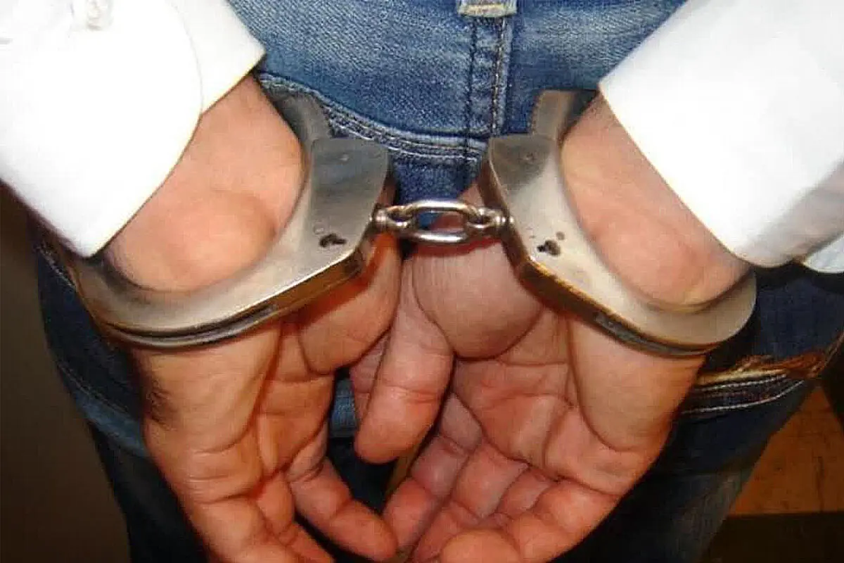 دستگیری ۸۴ متخلف و کلاهبردار کنکور سراسری توسط پلیس فتا