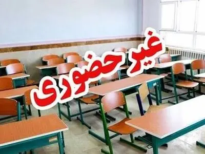 مدارس و دانشگاه‌های چهارمحال و بختیاری به‌دلیل شیوع آنفلوآنزا غیر حضوری شد