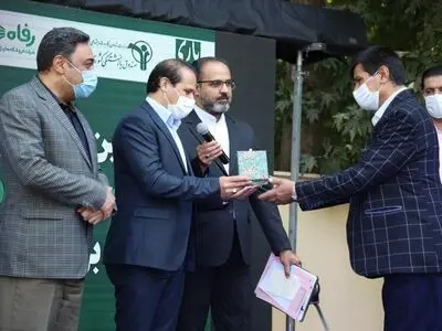طرح یاری گامی بزرگ در جهت کمک به معیشت بازنشستگان/ ۱۶۰میلیاردتومان خرید توسط ۱۵۰ هزارنفر در مرحله نخست 