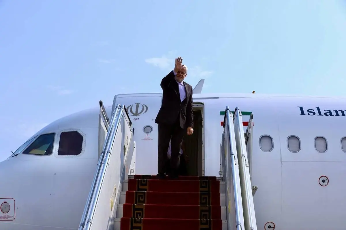معاون اول رئیسجمهور به قرقیزستان میرود