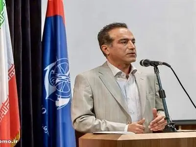 مراسم معارفه مدیرکل جدید سازمان بنادر و دریانوردی بوشهر برگزار شد