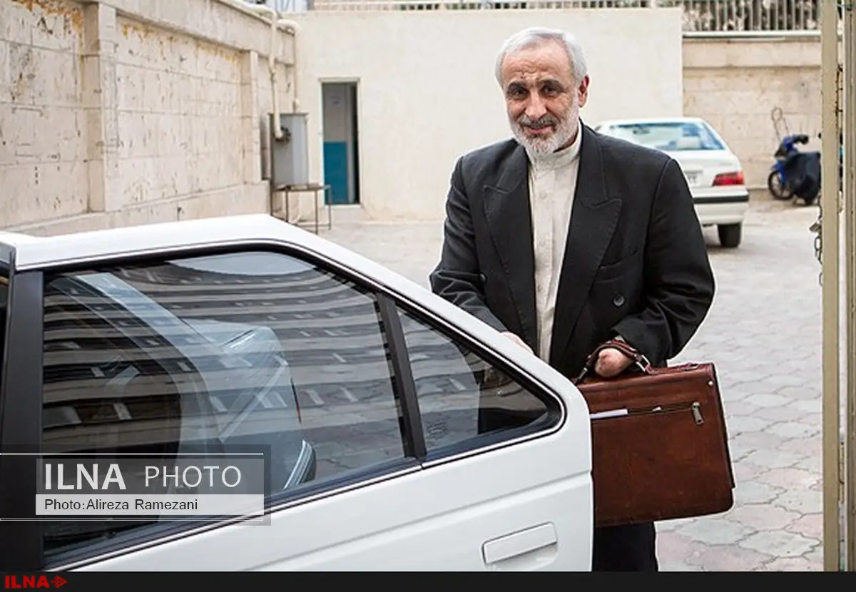 رونمایی از رقیبان روحانی «۲»