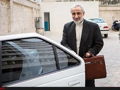 رونمایی از رقیبان روحانی «۲»