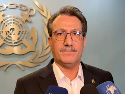 مذاکره با مقامات عربستان سعودی برای پروژه‌های بندری‌ و دریایی