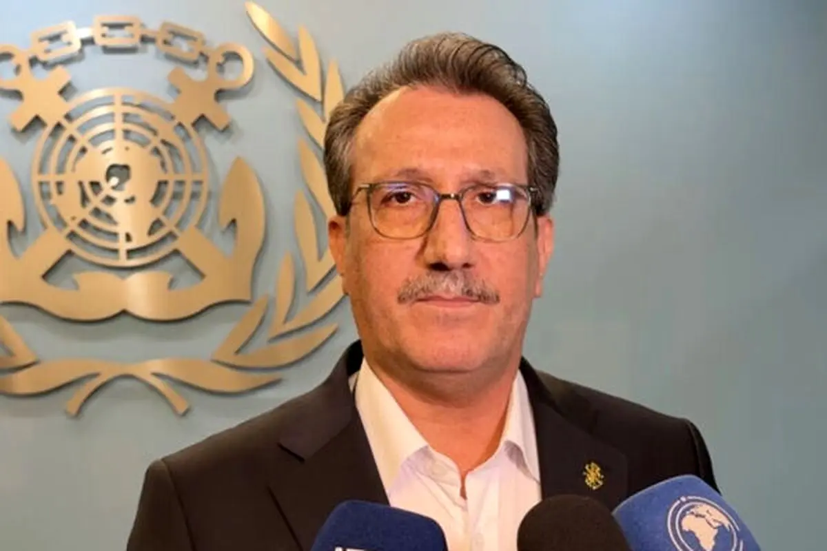 مذاکره با مقامات عربستان سعودی برای پروژه‌های بندری‌ و دریایی