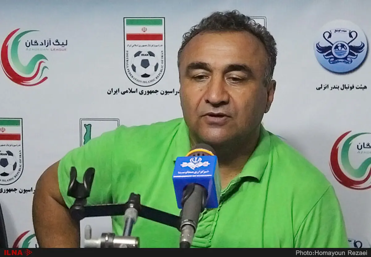 دست‌نشان: تیکدری دوباره همان مهاجم خوب قدیمی شد/ بازی سنگینی بود