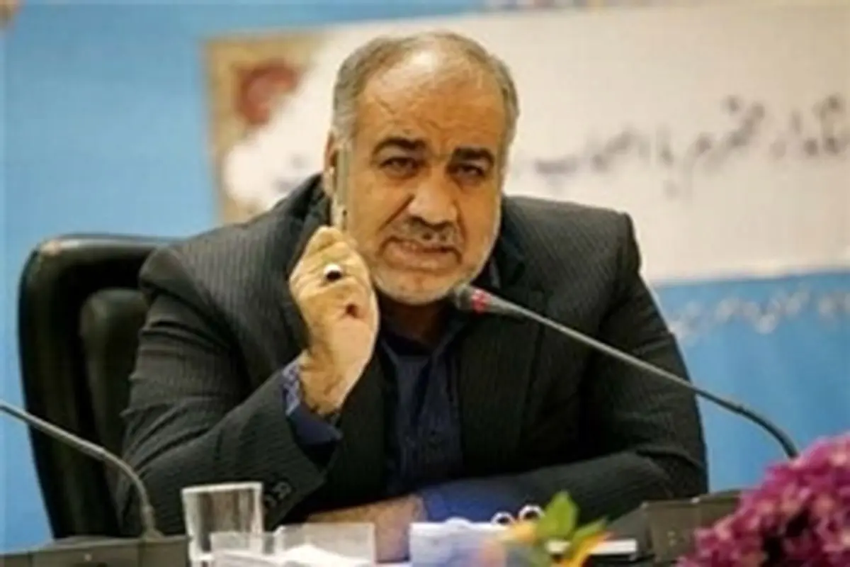 در دست اجرا بودن عملیات ۹ ایستگاه پمپاژ در لرستان